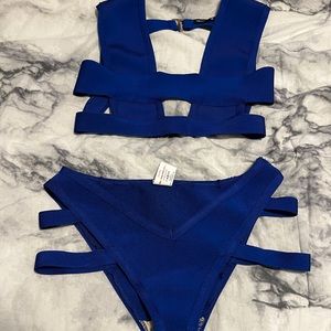 PLT Swimsuit
